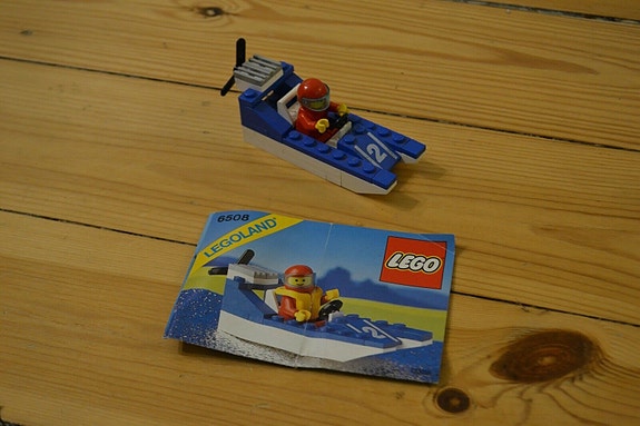 Product image 2 of 6