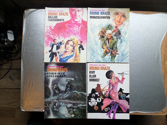 Product image 1 of 2