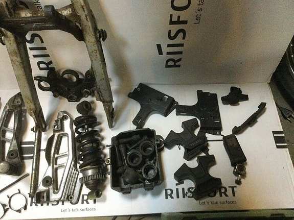 Product image 1 of 8