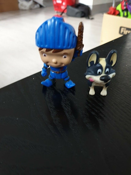 Product image 1 of 3