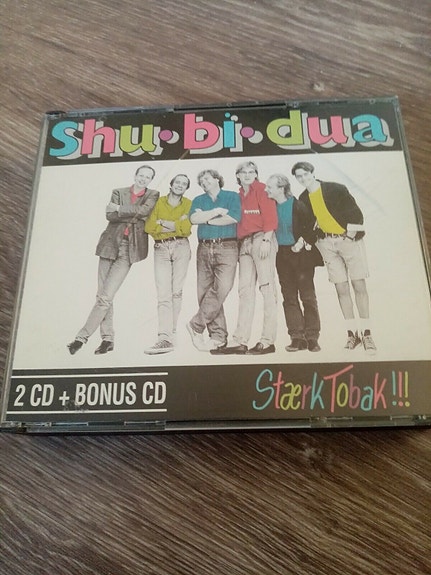 Product image 1 of 5