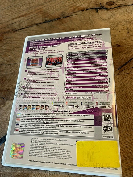 Product image 2 of 3