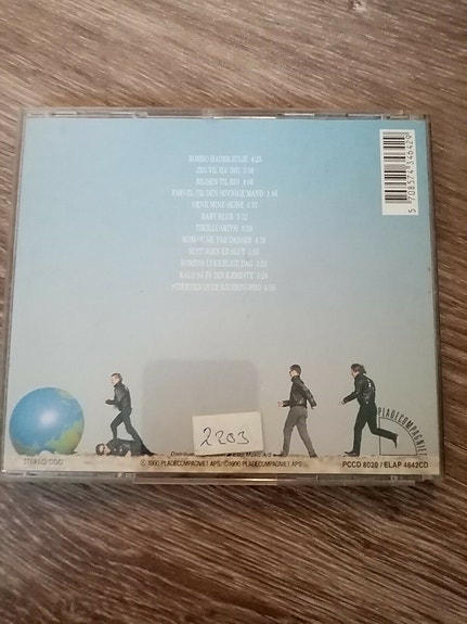 Product image 2 of 3