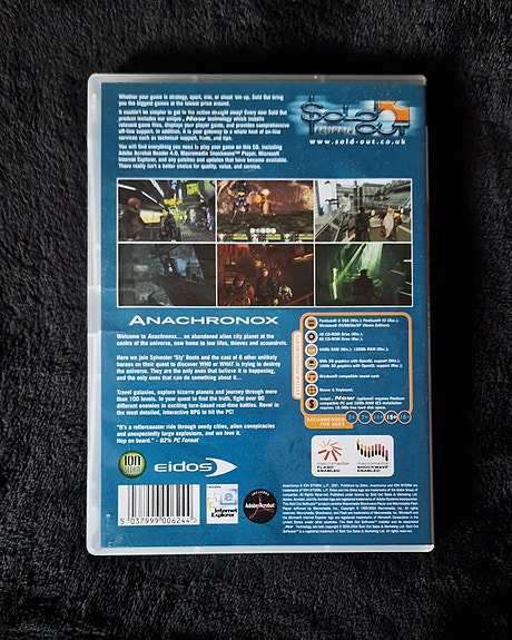 Product image 2 of 6