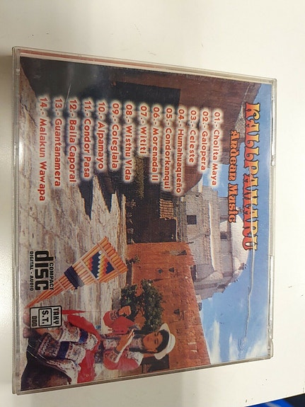 Product image 2 of 2