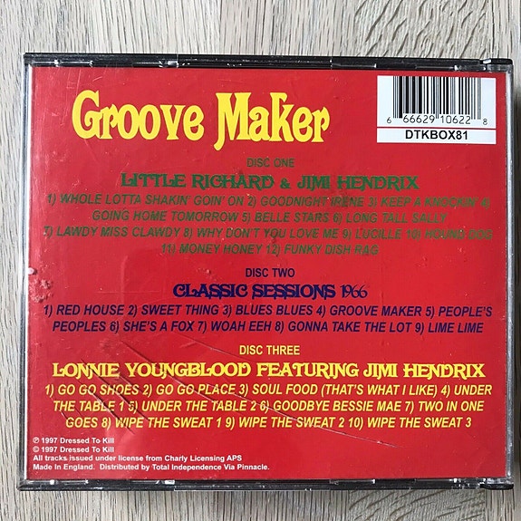 Product image 2 of 2