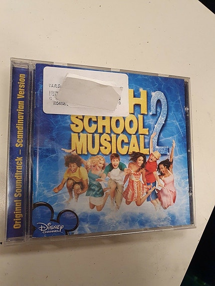 Product image 1 of 2