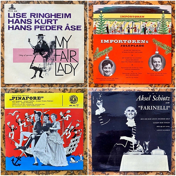 Product image 1 of 5