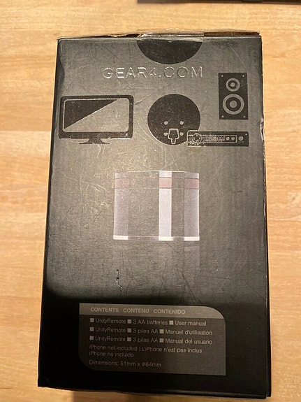 Product image 2 of 4