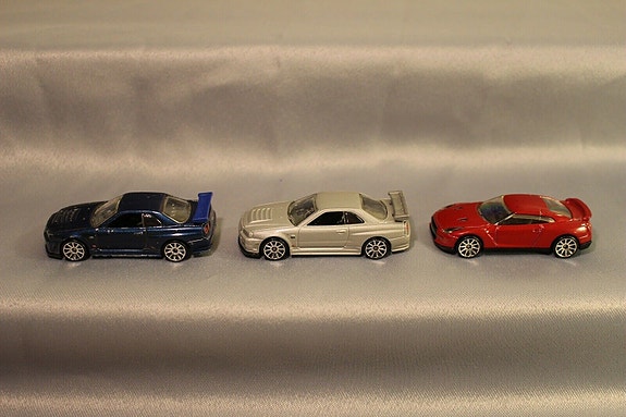 Product image 1 of 7