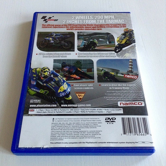 Product image 3 of 3