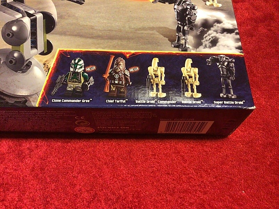 Product image 2 of 3