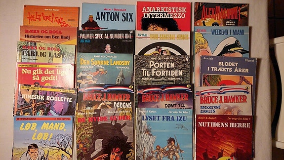 Product image 1 of 5