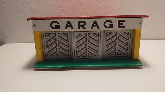 Product image 1 of 5