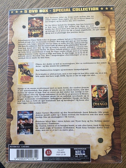 Product image 3 of 5