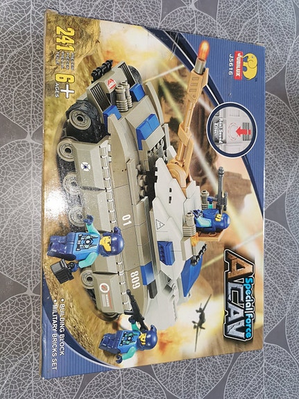 Product image 1 of 2