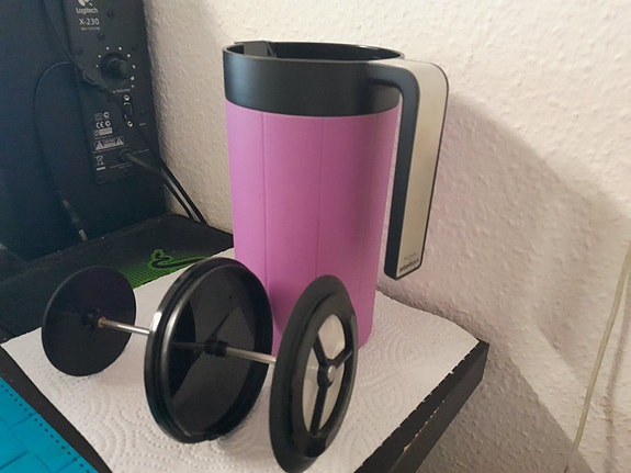 Product image 1 of 5