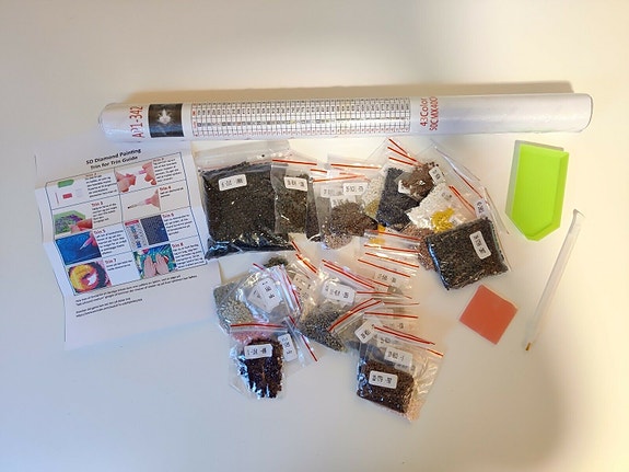 Product image 2 of 5