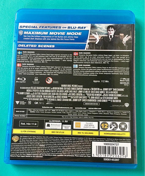 Product image 2 of 3