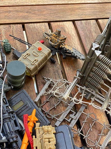 Product image 2 of 5