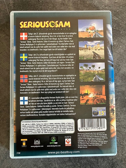 Product image 2 of 3