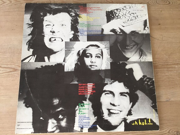 Product image 1 of 6