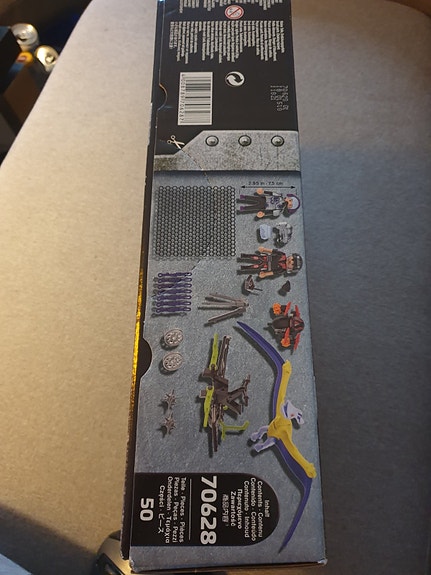 Product image 2 of 5