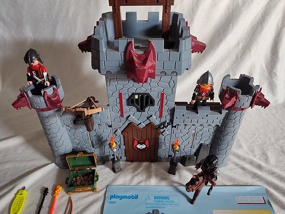 Product image 1 of 7