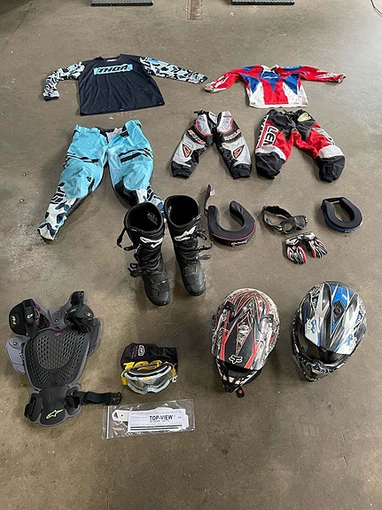 Product image 1 of 7