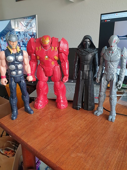 Product image 1 of 3