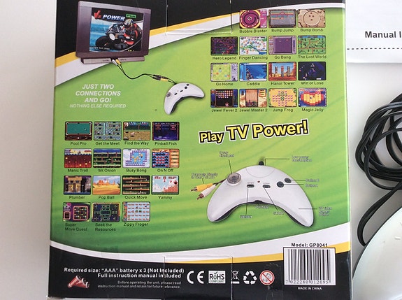 Product image 2 of 3