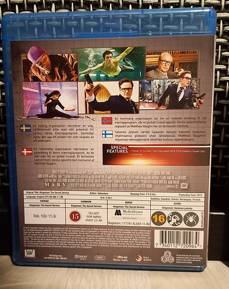 Product image 2 of 3