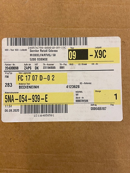 Product image 3 of 3
