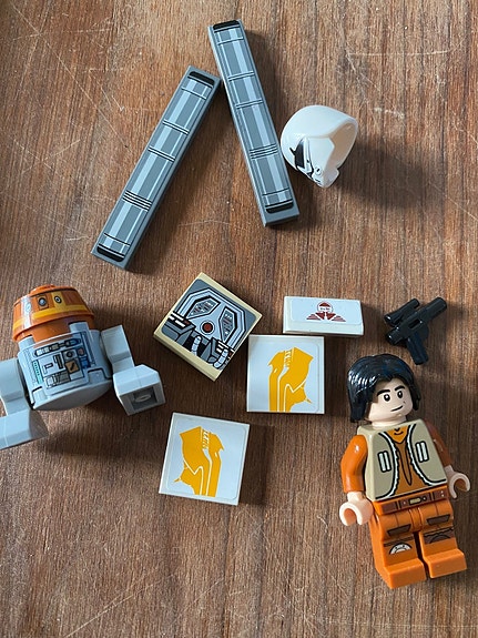 Product image 3 of 3