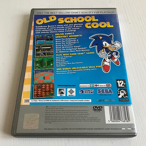 Product image 3 of 3