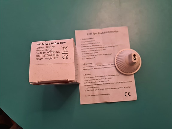 Product image 2 of 3