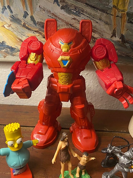 Product image 2 of 6