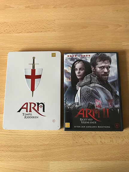 Product image 1 of 2