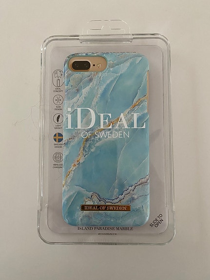 Cover til 6s Til salg DBA