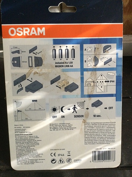 Product image 2 of 2