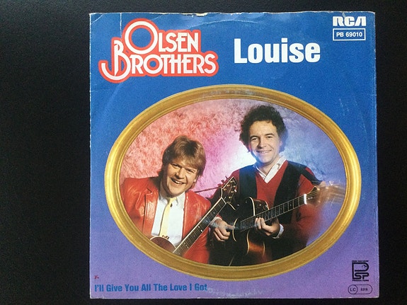 Product image 1 of 5