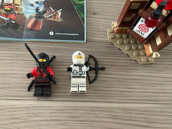Product image 2 of 3