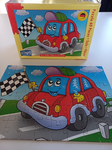 Product image 1 of 5