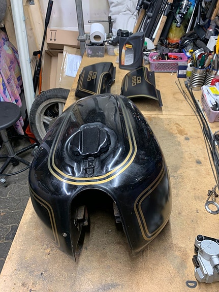 Product image 2 of 5