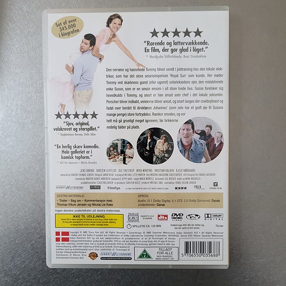 Product image 2 of 2