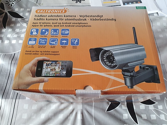 Product image 1 of 5