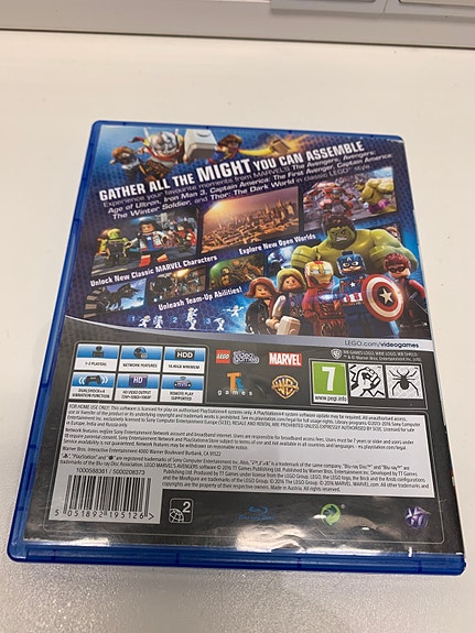 Product image 2 of 2