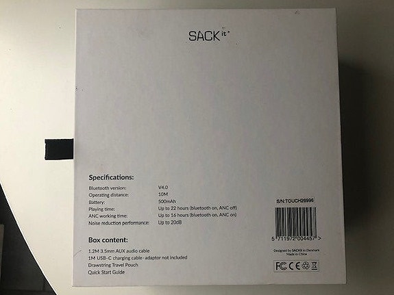 Product image 2 of 3