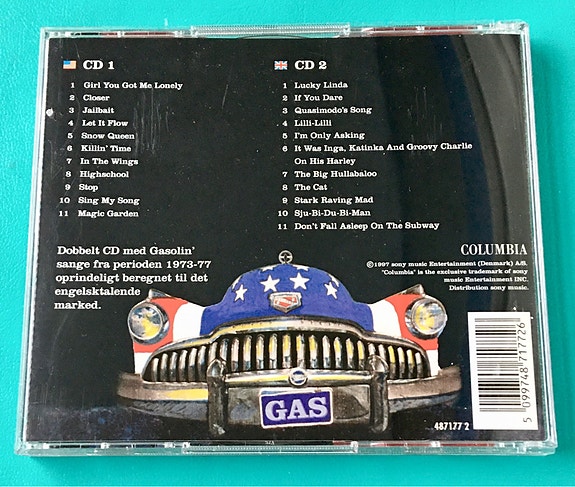 Product image 2 of 3