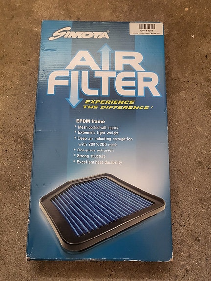 Product image 1 of 6